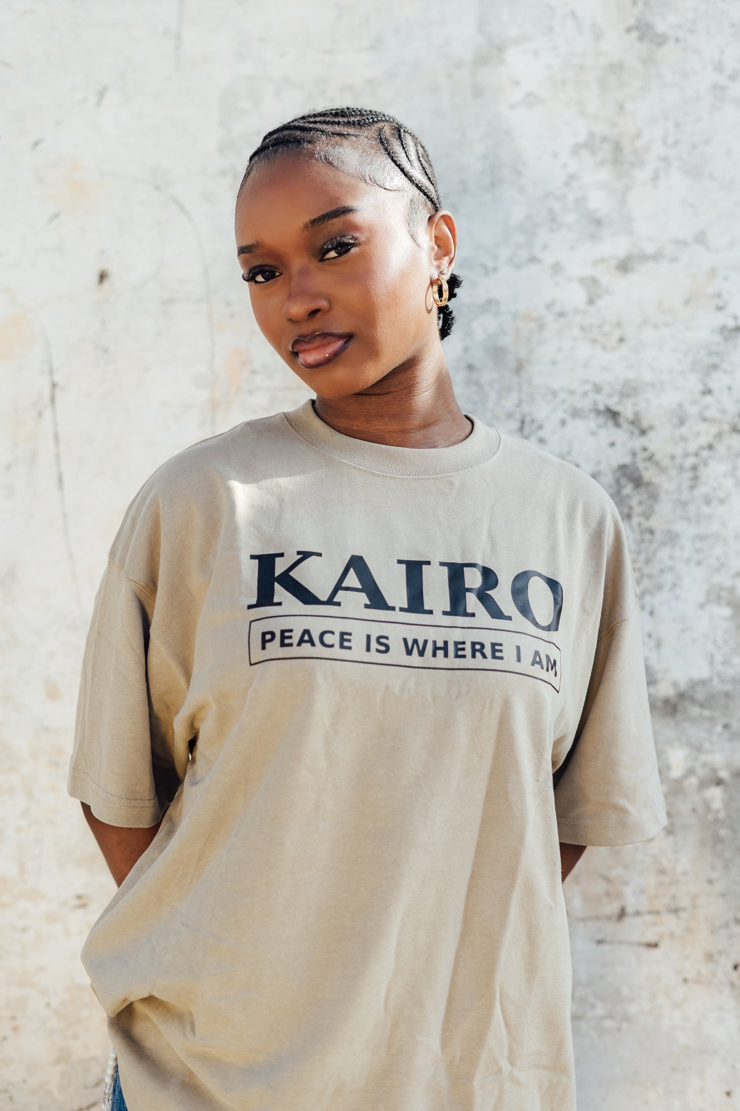 Essential Tee – Heavy Weight