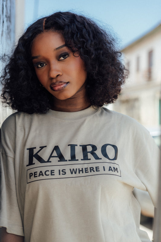 Essential Tee – Heavy Weight